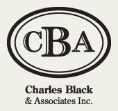 Charles Black & Associates Inc. - TRAIN for IMPACT